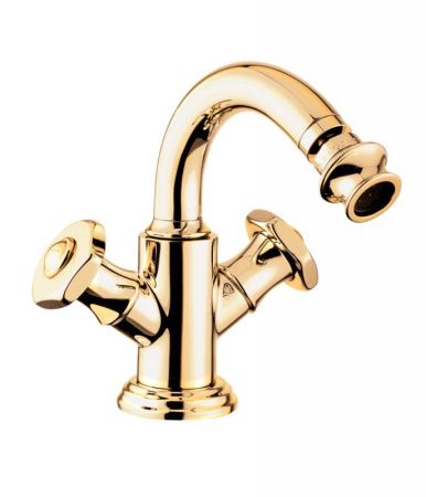 Смеситель для биде CEZARES APHRODITE-BS2, артикул APHRODITE-BS2-02-M