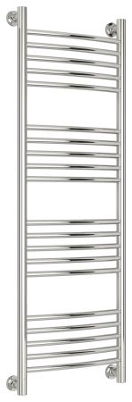 Полотенцесушитель водяной "Богема+" 1200х400 (Без покрытия), артикул 00-0221-1240