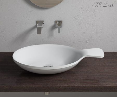 Раковина NS Bath NST-63360