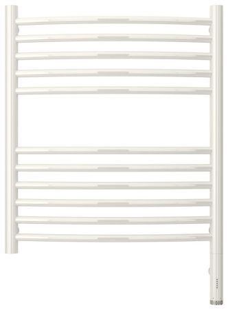 Полотенцесушитель, Сунержа, Богема 3.0, выгнутая, электрический, ширина, мм-532, глубина, мм-103, высота, мм-724, межосевое расстояние-500, подключение-справа, электрокомплект-МЭМ, нагревательный элемент-ТЭН, мощность, Вт-300, материал-нержавеющая сталь, 