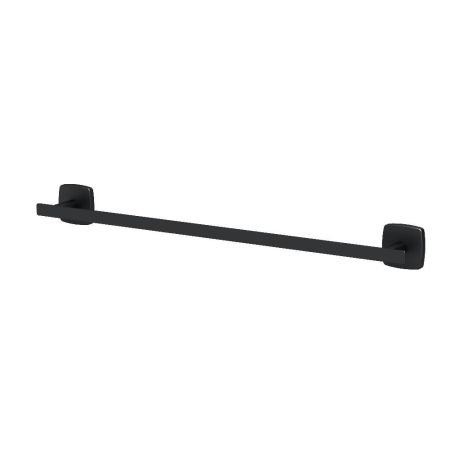 A90346422 Gem, Вешалка для полотенец, 50 см, черная, артикул A90346422