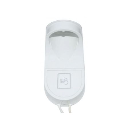 Фен настенный G-Teq 8719 1,2 кВт Белый