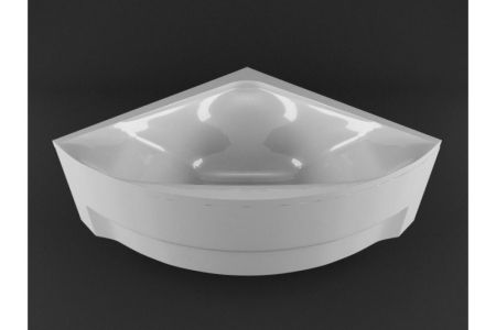 Ванна акриловая Vayer BOOMERANG Гл000010858, 140x140, артикул Гл000010858