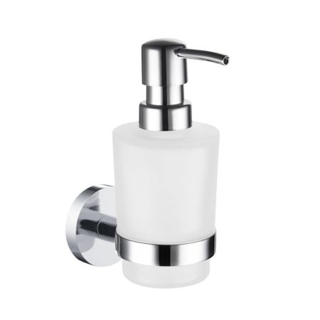 Дозатор Timo Saona 13039/00 хром, артикул 13039/00