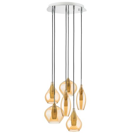 Подвес Pentola Lightstar 803063, артикул 803063