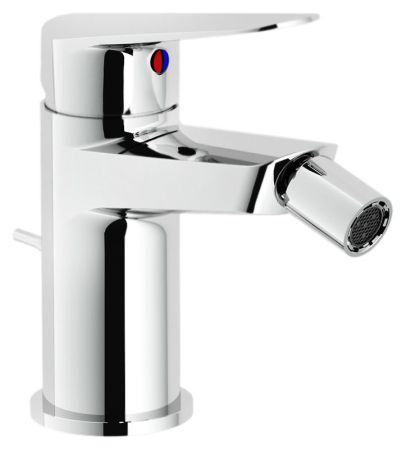 Смеситель для биде Nobili Blues BS101119/1CR хром