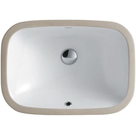 Раковина SSWW 57 CL3080 Белый