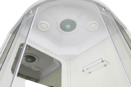 Кабина BMM86  душевая PARLY