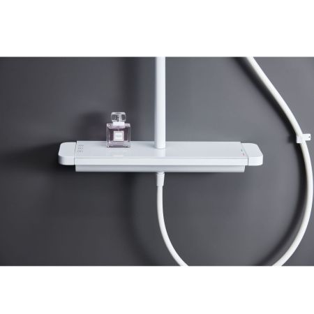 Душевая система Savol SK-H3145W, белый, артикул SK-H3145W