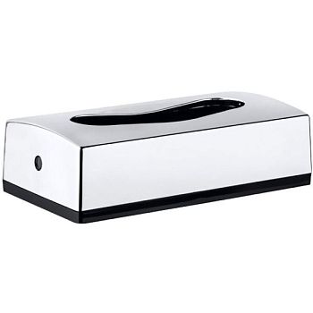 HOTEL  Держатель для салфеток ,хром