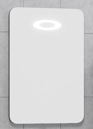 Тумба с раковиной Тора 50 Opadiris Белый