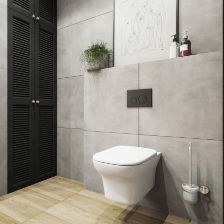 Комплект 9 в 1 Lavinia Boho Relfix Bristol Rimless 97020171, артикул 97020171