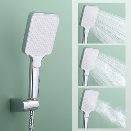 Смеситель для ванны Splenka S01.30, хром, артикул S01.30