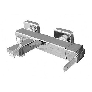 *См-ль для ванны с переключением на душ