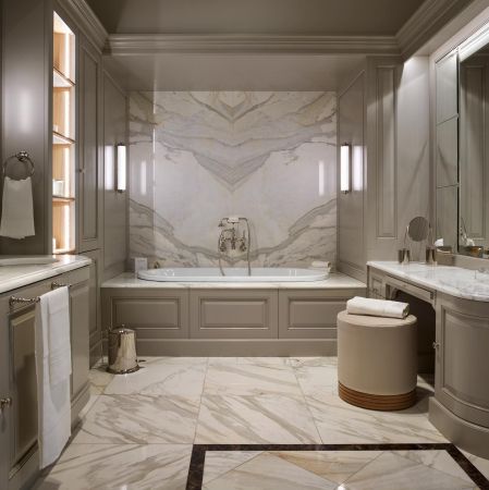 Devon Слив-перелив полуавтомат для встроенных ванн BAYSWATER/BATTERSEA , с пластиковой трубкой, цвет: хром (без сифона и патрубка выпуска), артикул SFD67cr