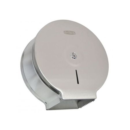 Диспенсер для туалетной бумаги G-Teq 8912 Хром, артикул 21.39