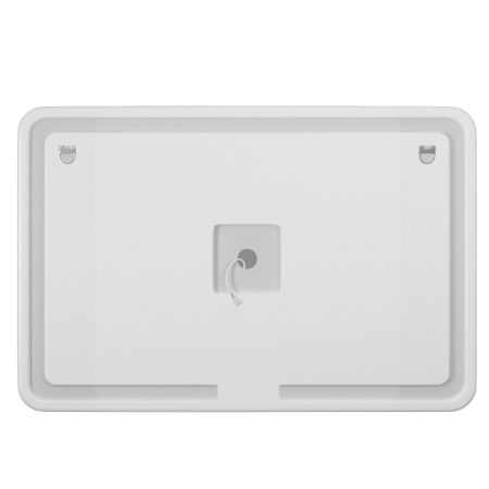 Otalia Зеркало с LED подсветкой, 1200х800, артикул OWLM200602