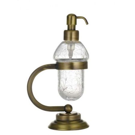 Настольный дозатор MURANO BRONZE, артикул 10909-BR