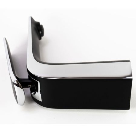 Смеситель для раковины Savol S-JD9101AH, черный, артикул S-JD9101AH