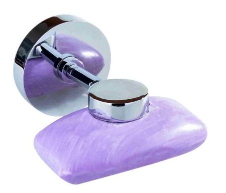 Мыльница OMEGA магнитная 55*55*70мм, артикул 104108202