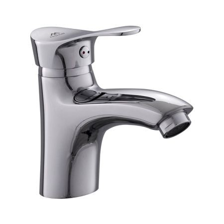 Смеситель для раковины FASHUN A1028, хром, артикул A1028