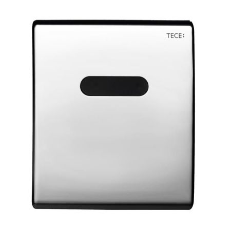 TECEplanus Urinal, 6 V батарея, хром глянцевый., артикул 9242351