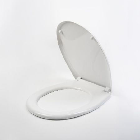 Сиденье для унитаза, полипропилен, 030, Milardo, 030PP0EM31, артикул 030PP0EM31