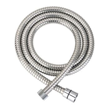 Шланг для душа WesnaArt SH100-150 (150 см), хром