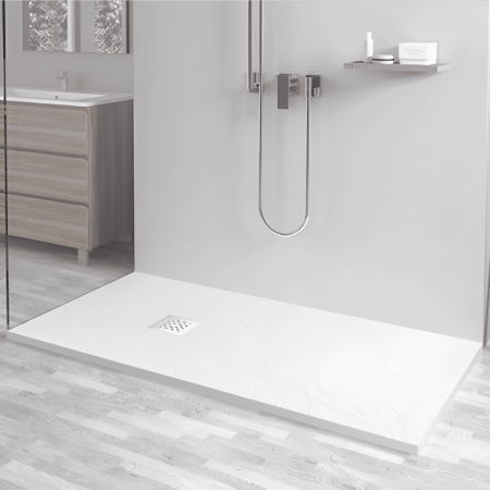 Комплект прямоугольник: RGW LE-45 + RGW TRAY-W + Stone S-2 + RGW SP-56