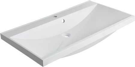 Раковина Aquanet Нота 90, артикул 00284114