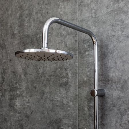 Душевая система Agger A0193500 Хром, артикул A0193500