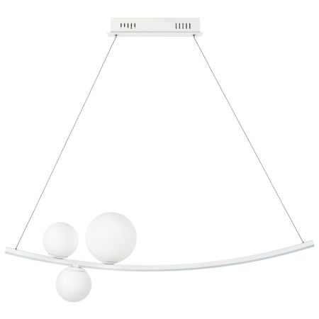 Люстра подвесная Croco Lightstar 815436, артикул 815436