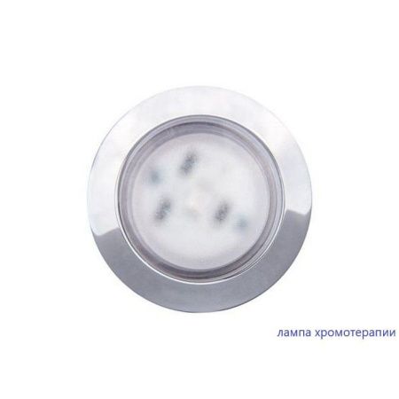 Ванна EXCELLENT Oceana Slim 160x75 "NANO" (хром)