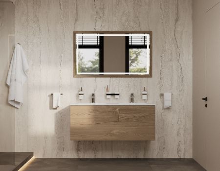 Дозатор для жидкого мыла Allen Brau Infinity 6.21006-31 белый/черный матовый, артикул 6.21006-31