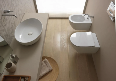 Раковина GSG Easy 55, артикул EALAVOV55000