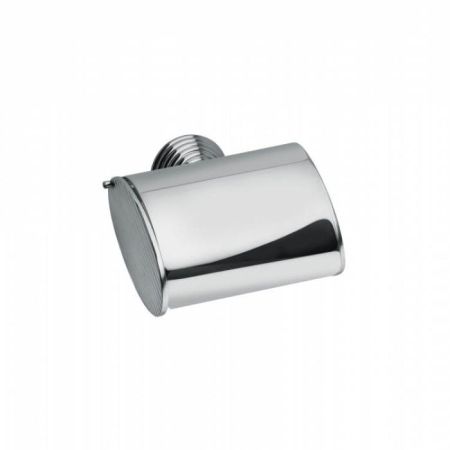 Bongio Impero Держатель для туалетной бумаги, 137х93 мм, цвет хром