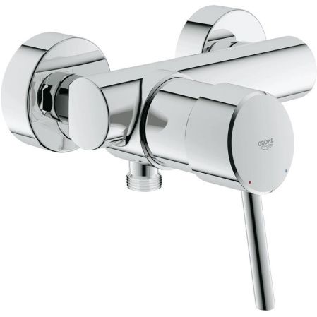 Смеситель для душа GROHE Concetto, хром (32210001)
