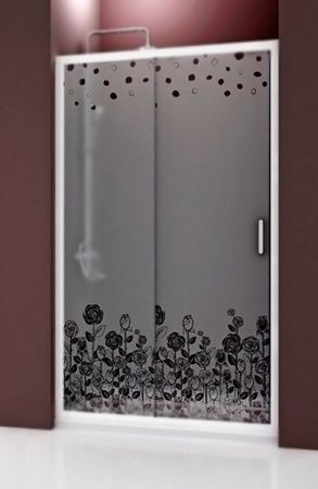 Поддон из литьевого мрамора Cezares Tray S AH 120x80x6 Белый