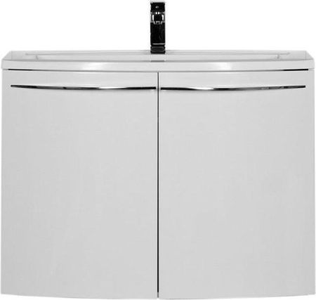 Тумба под раковину De Aqua Токката 90 белый