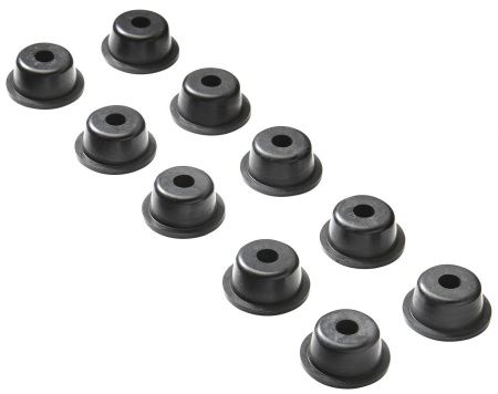 Мембрана, 10 штук GROHE 4376200M Мембрана, 10 штук GROHE 4376200M