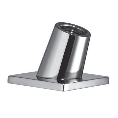 Переходник-держатель душевой лейки для ванны OMNIRES H13CR (хром) Переходник-держатель душевой лейки для ванны OMNIRES H13CR (хром)