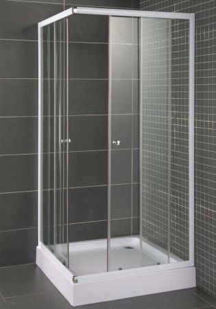 Шторка FIINN F-1006