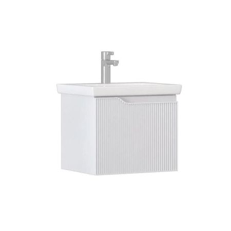 Тумба под раковину подвесная VIGO Neo 338, 50 см, артикул 338