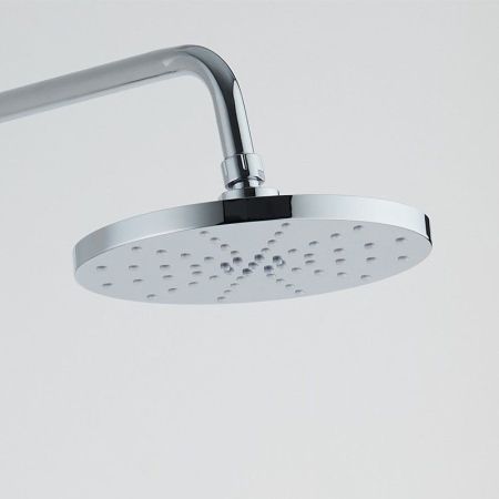 Душевая система Сантаком stOmega 7708, хром, артикул 7708