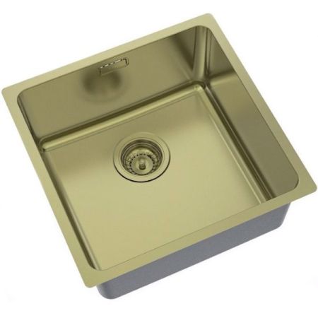 Кухонная мойка Iddis Edifice EDI44B0i77 Бронза, артикул EDI44B0i77