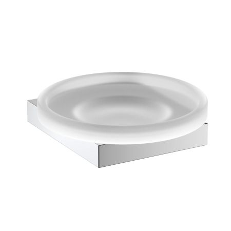 Мыльница Timo Petruma 15221/00 хром, артикул 15221/00