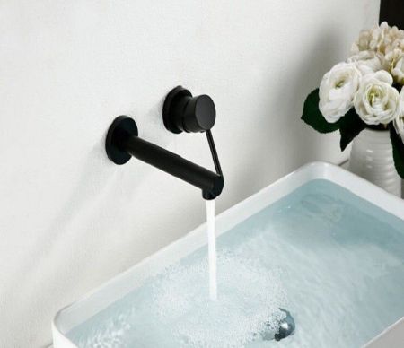 Умывальник CeramaLux 9396, артикул 