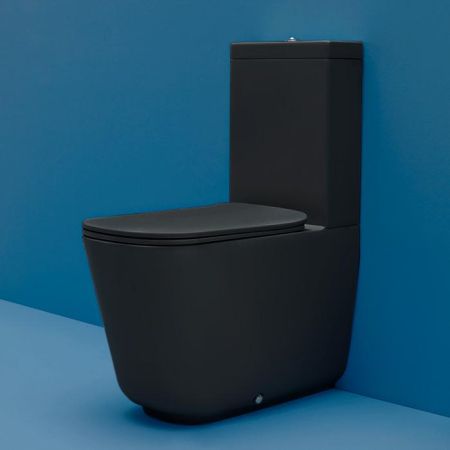 Механизм GEBERIT двойного слива с нижним подводом воды, цвет кнопки хром, артикул 750990 Geberit