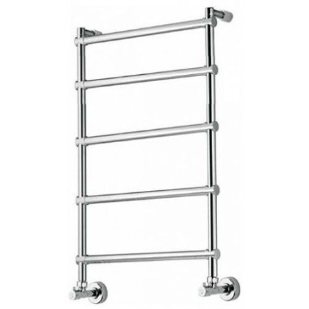 Водяной полотенцесушитель Margaroli Sole 442-5 530 Хром