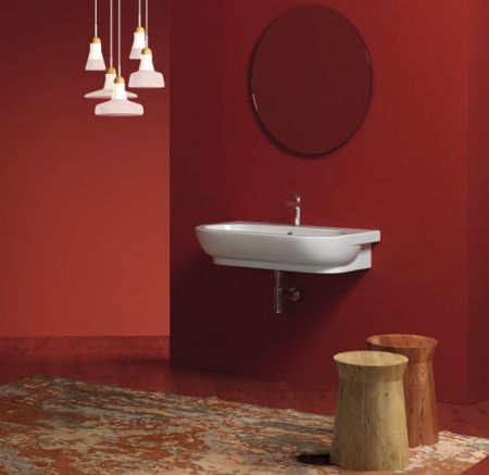 SIMAS Комплект крепежей для раковины